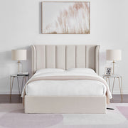 Gothenburg Ottoman Upholstered Bed Frame