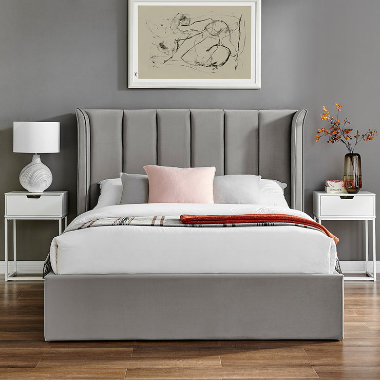Gothenburg Ottoman Upholstered Bed Frame