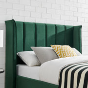 Gothenburg Ottoman Upholstered Bed Frame