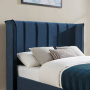 Gothenburg Ottoman Upholstered Bed Frame