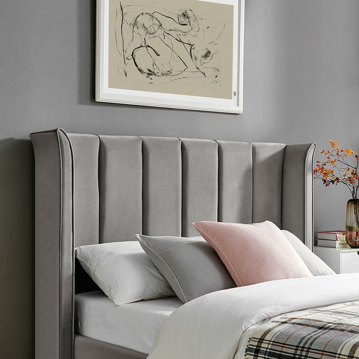 Gothenburg Ottoman Upholstered Bed Frame