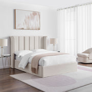 Gothenburg Ottoman Upholstered Bed Frame