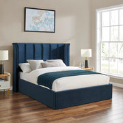 Gothenburg Ottoman Upholstered Bed Frame