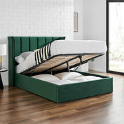 Gothenburg Ottoman Upholstered Bed Frame