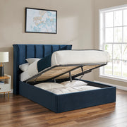 Gothenburg Ottoman Upholstered Bed Frame
