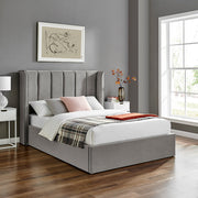 Gothenburg Ottoman Upholstered Bed Frame