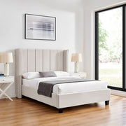 Gothenburg Upholstered Bed Frame