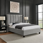 Gothenburg Upholstered Bed Frame