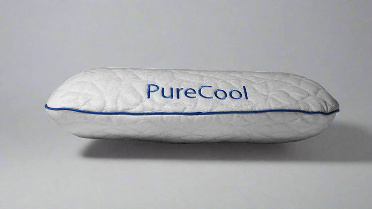 Pure Care PureCool Groove Pillow
