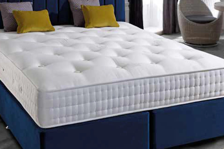 Orthopocket 2000 Mattress