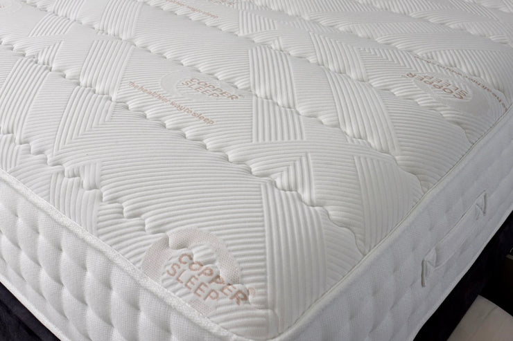 Sheringham Mattress