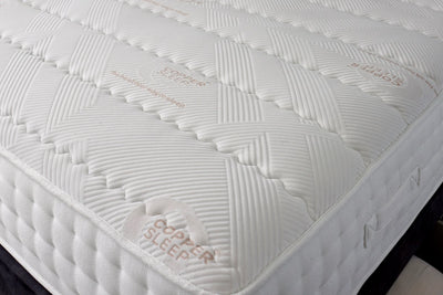 Copper 4000 Mattress