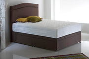 Pocket 1000 Divan Set - Free Headboard