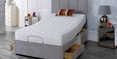 Adjustable Bed Set