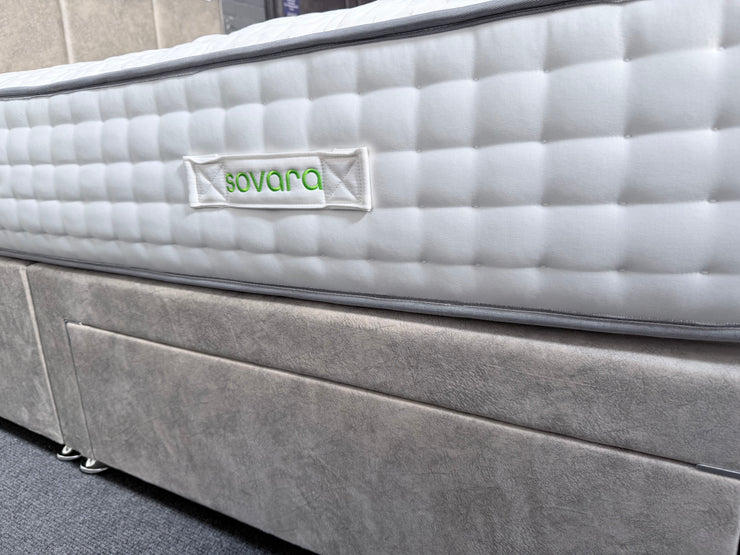 Sovara Luxe Mattress