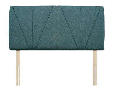 Sleepeezee Ivy Strutted Headboard