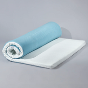 Luff Bamboo Gel Mattress Topper