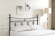 Milan Metal Bed Frame