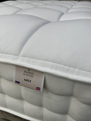 Marsh & Moor Mist Mattress