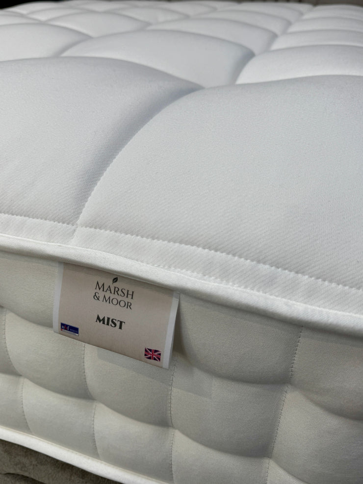 Marsh & Moor Mist Mattress