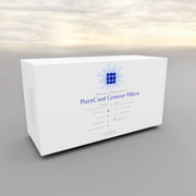 Pure Care PureCool Groove Pillow