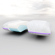 Pure Care PureCool Wave Pillow