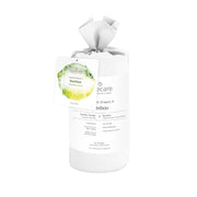 Pure Care Bamboo Fitted Sheet and Pillow Cases