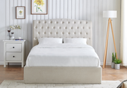 Bergen Ottoman Upholstered Bed Frame