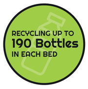 Gothenburg Ottoman Upholstered Bed Frame