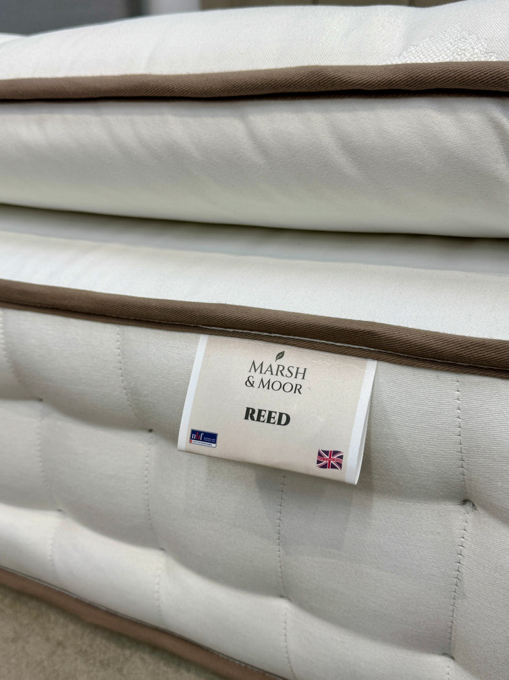 Marsh & Moor Reed Pillowtop Mattress