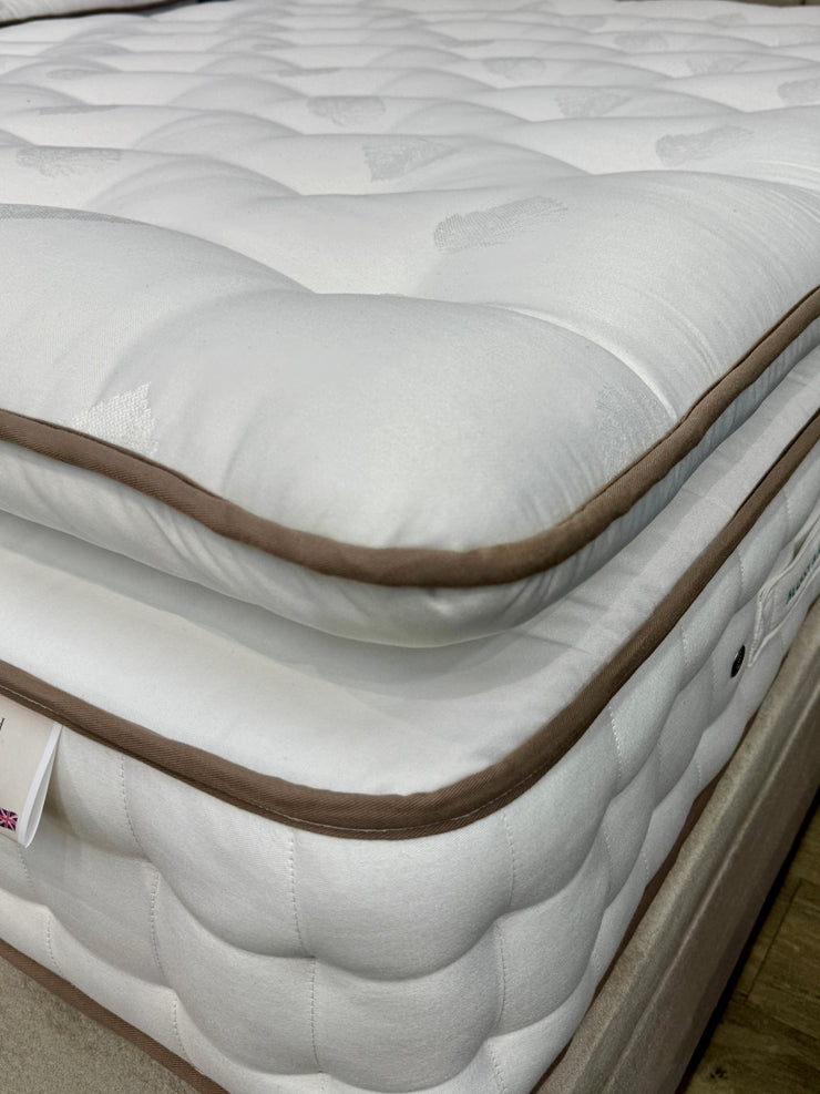 Marsh & Moor Reed Pillowtop Mattress