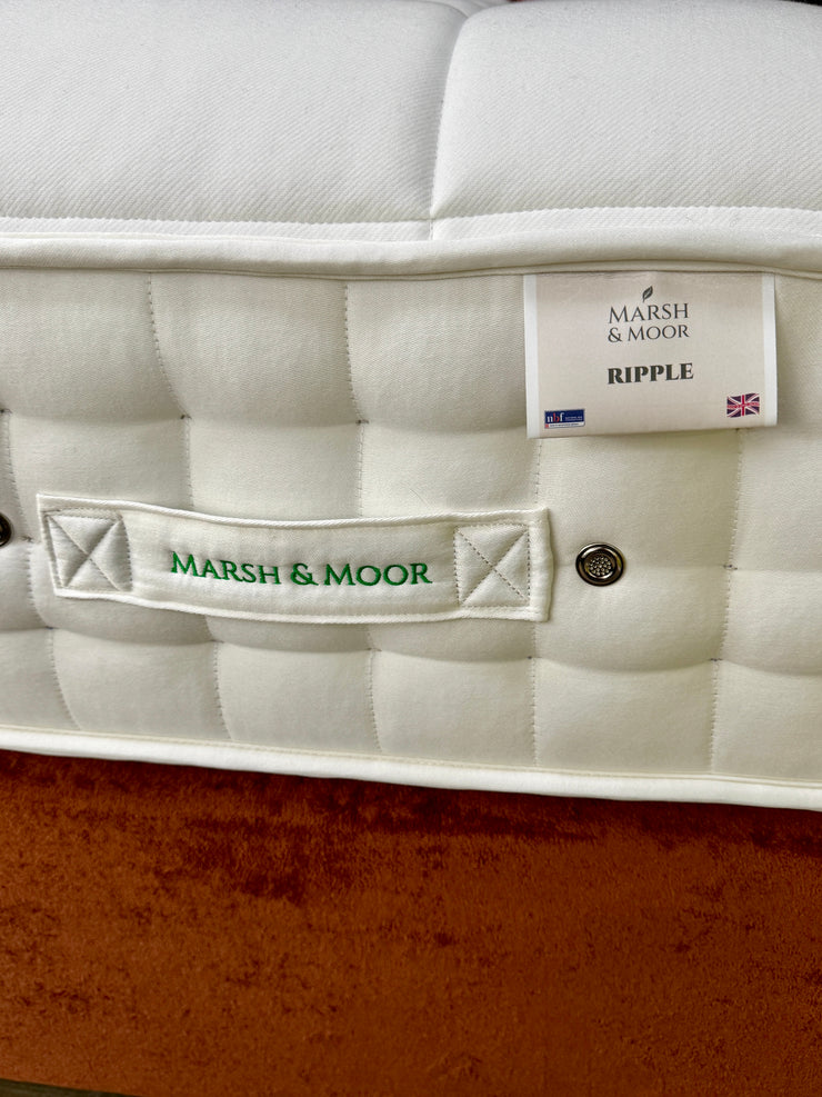 Marsh & Moor Ripple Mattress
