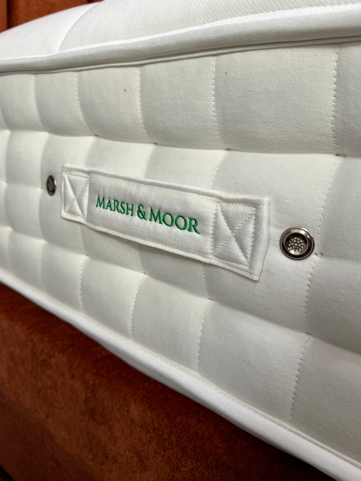 Marsh & Moor Ripple Mattress