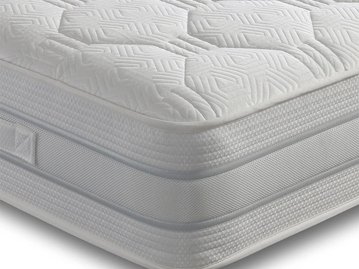 Sound Sleep Apollo Mattress