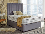 Sound Sleep Marlow Divan Set - Free Headboard