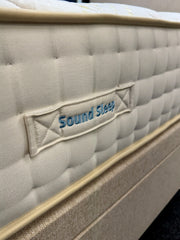Sound Sleep Bakewell Mattress