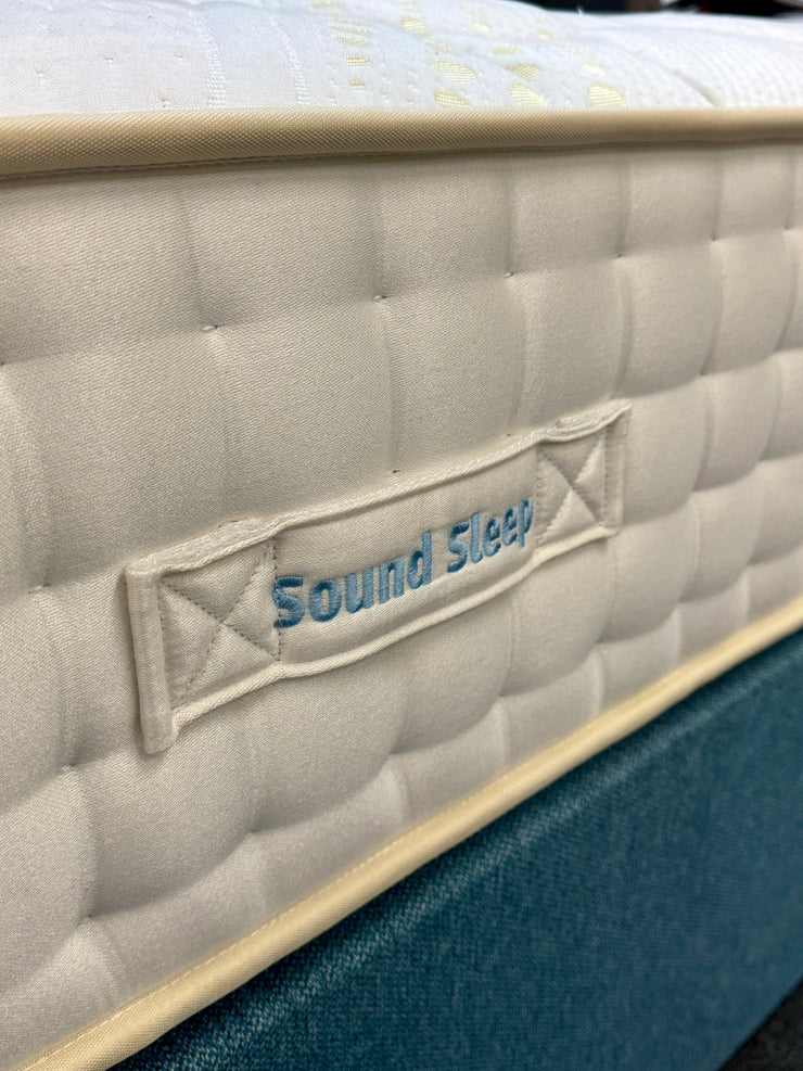 Sound Sleep Banbury Mattress