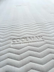 Galaxy Medium Tension Mattress