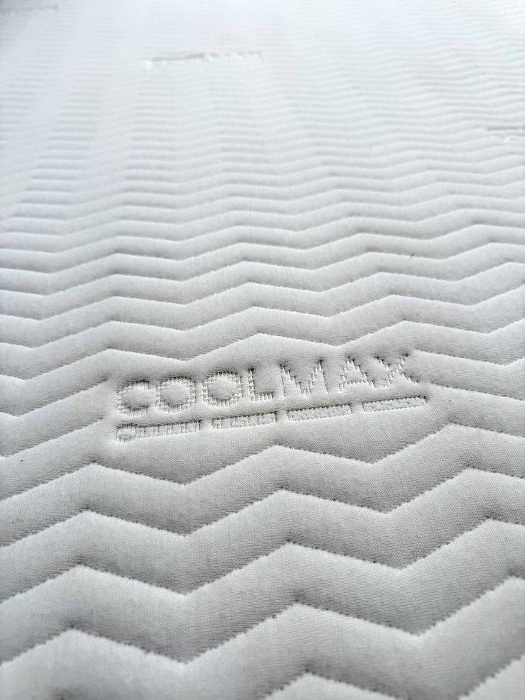 Galaxy Medium Tension Mattress