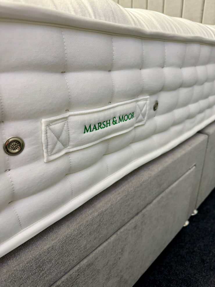 Marsh & Moor Sable Mattress
