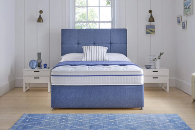 Sleepeezee Miami Divan Set
