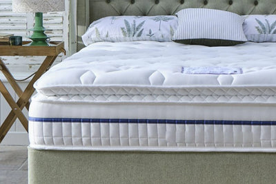 Sleepeezee G Memory 6500 Mattress