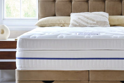 Sleepeezee Seattle Mattress