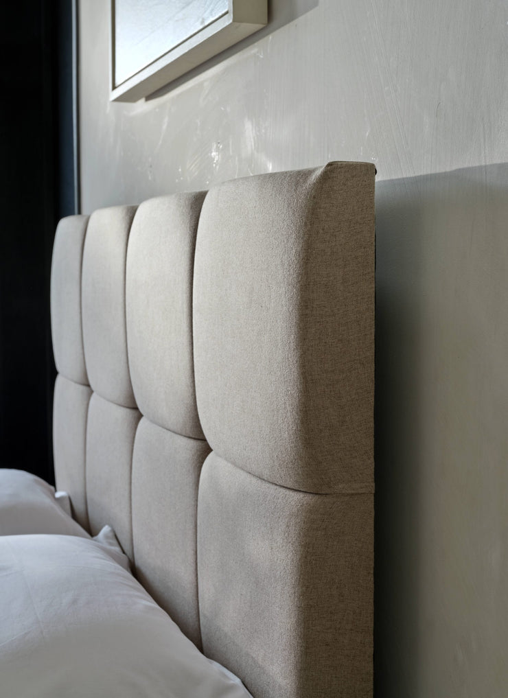 Sleepeezee Cassia Headboard