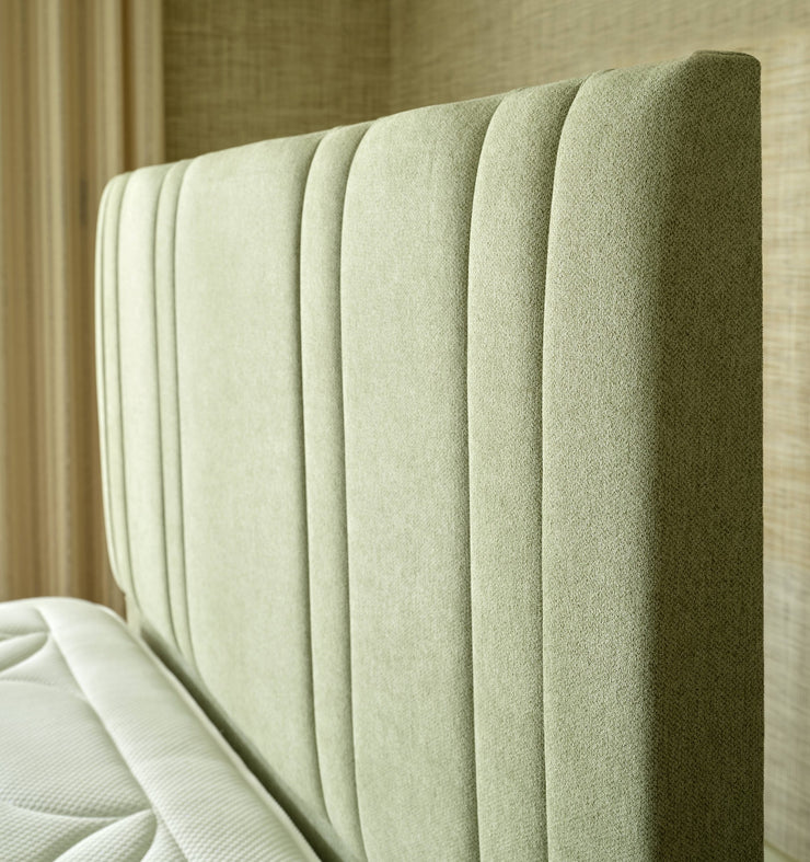 Sleepeezee Camellia Headboard