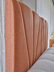 Sleepeezee Violet Headboard