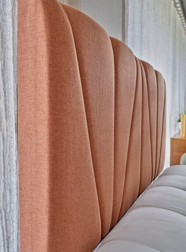 Sleepeezee Violet Headboard