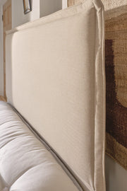 Sleepeezee Flora Headboard