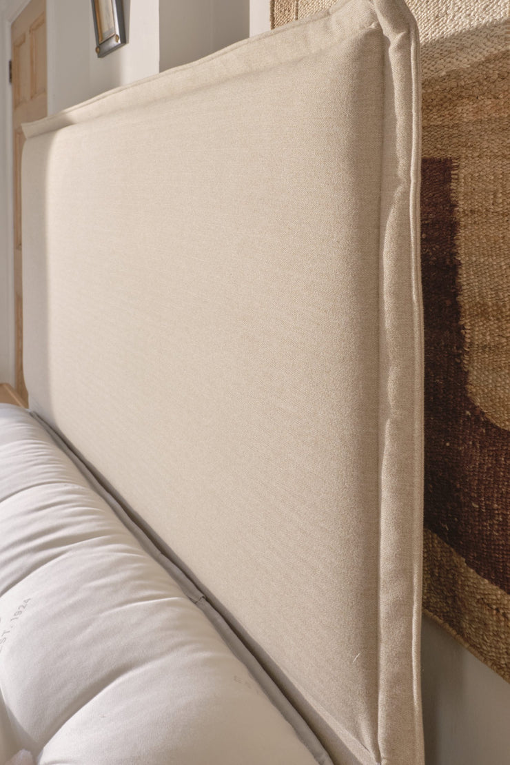 Sleepeezee Flora Headboard