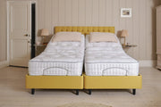 Sleepeezee In Motion Natural Adjustable Bed Set